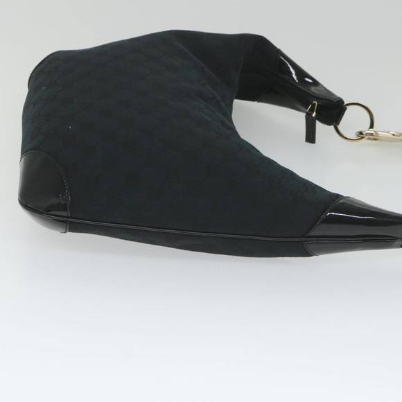 GUCCI GG canvas Shoulder Bag - Picture 8 of 16